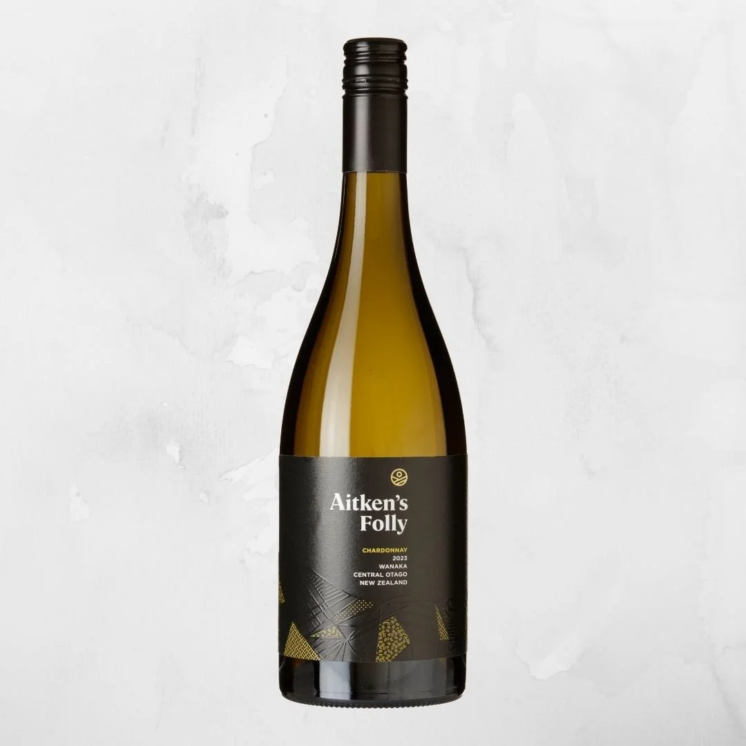 Aitken's Folly Chardonnay 2023