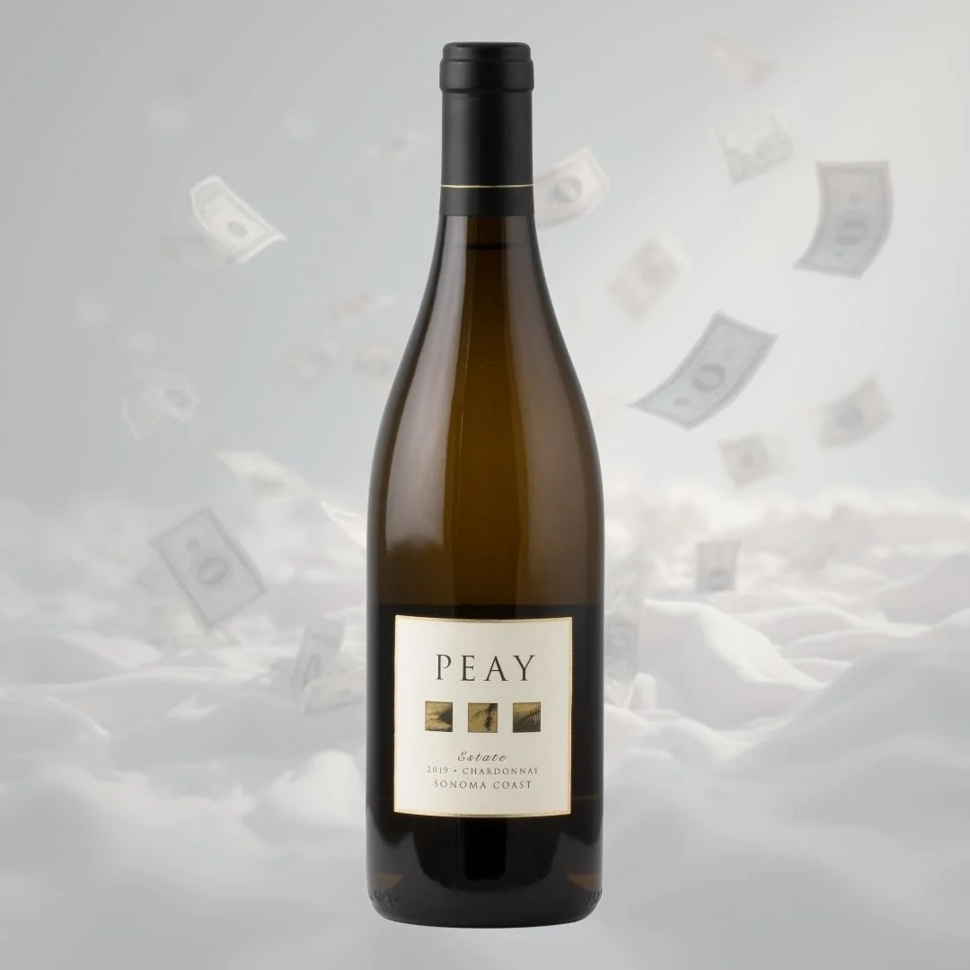 Peay Estate Chardonnay 2019