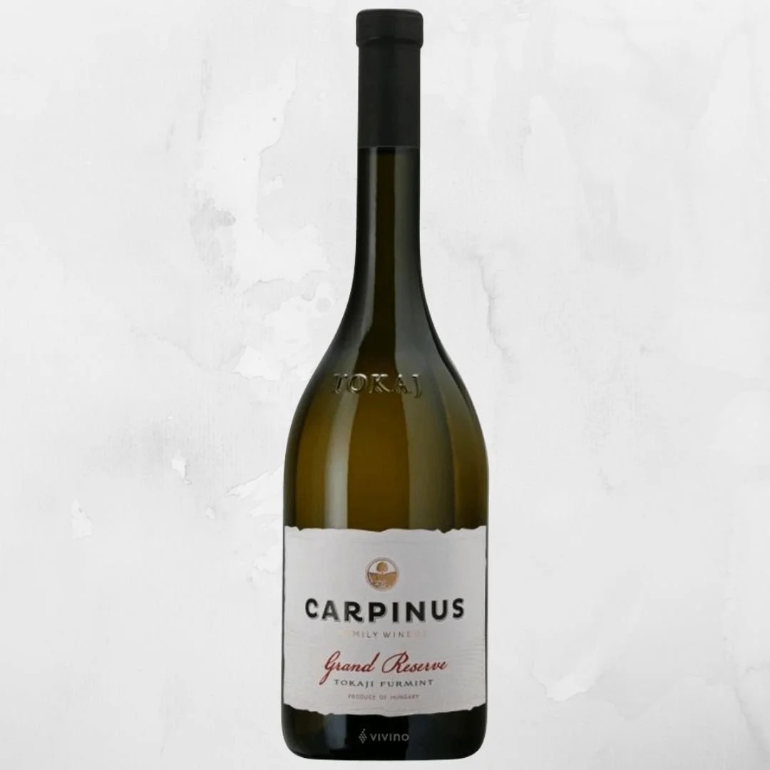 Carpinus Grand Reserve Furmint 2023