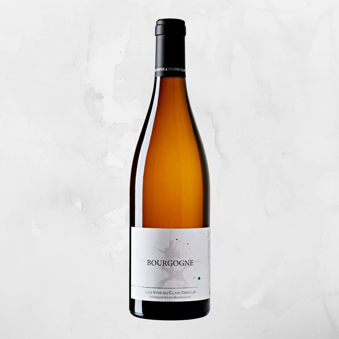 Clair Obscur Bourgogne Chardonnay 2023