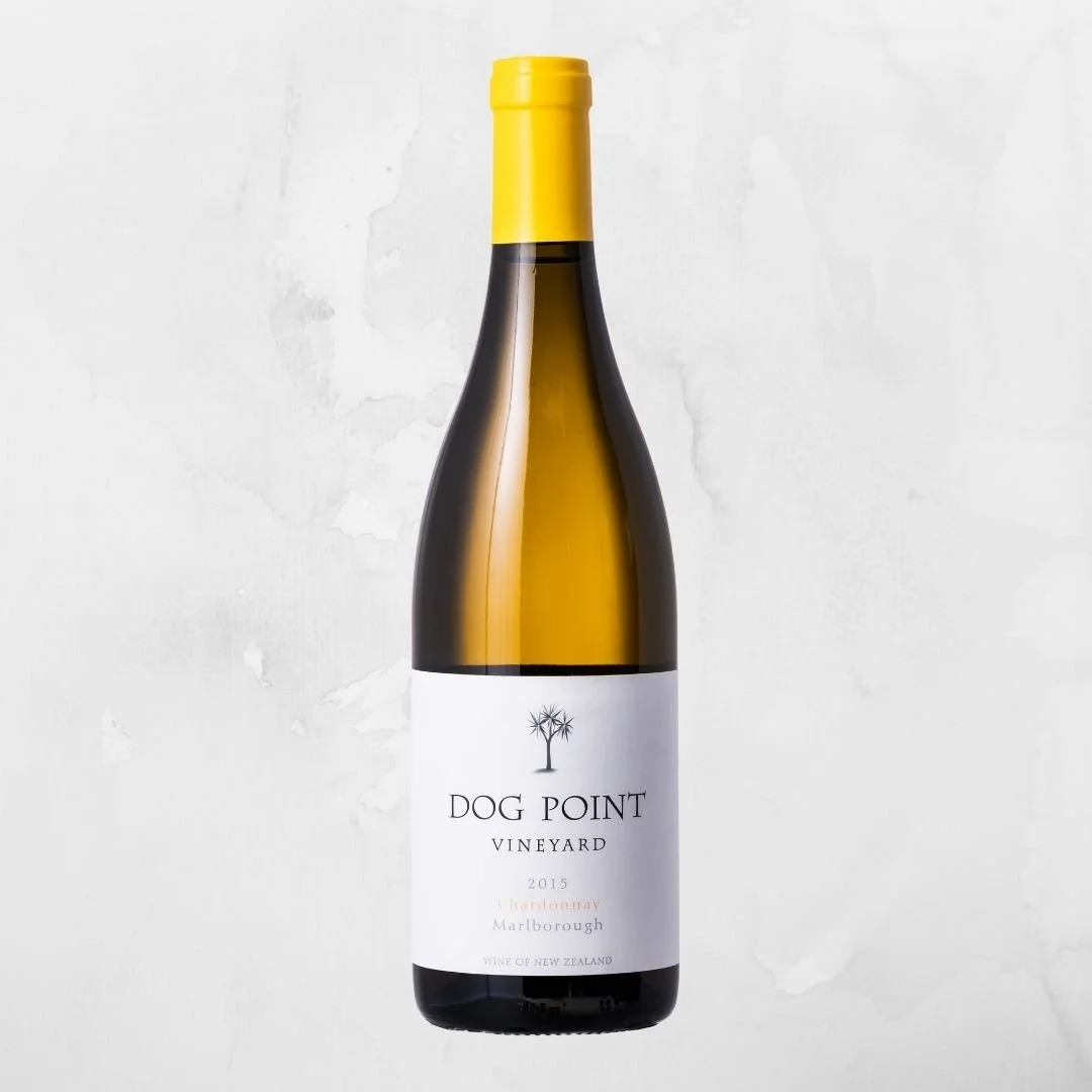Dog Point Chardonnay 2015