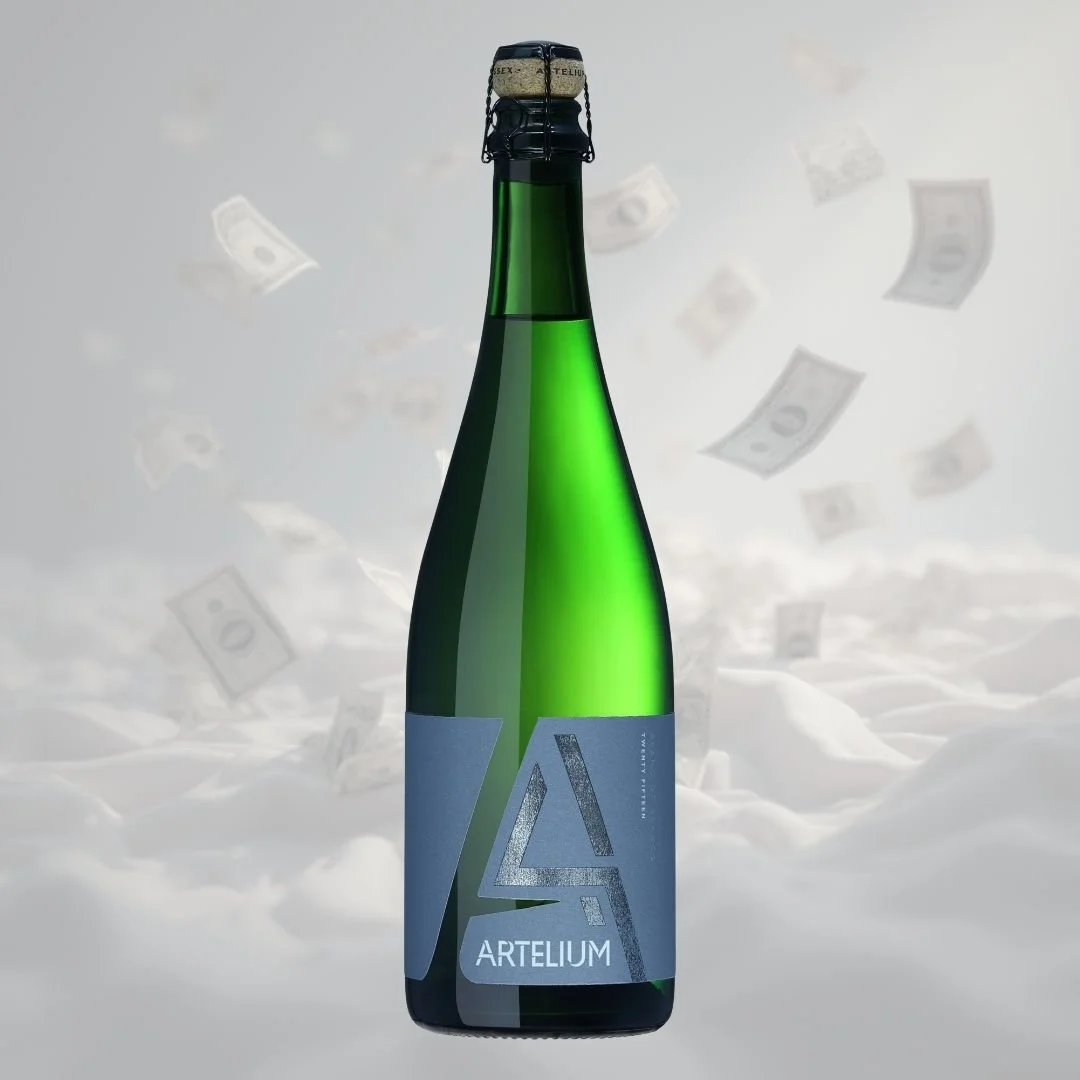 Artelium Blanc de Blancs