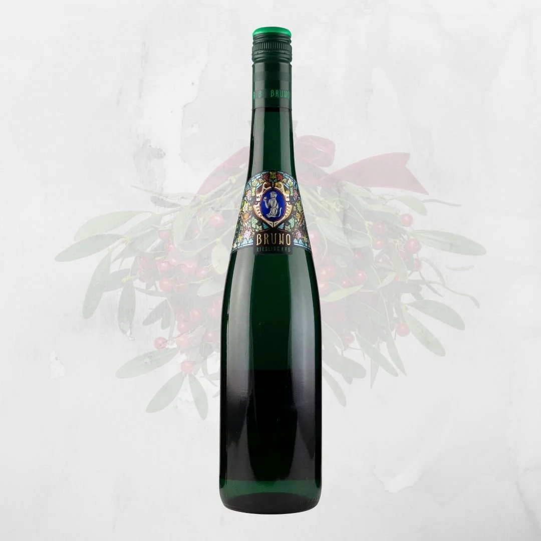 Karthäuserhof Bruno Riesling Kabinett Feinherb 2024