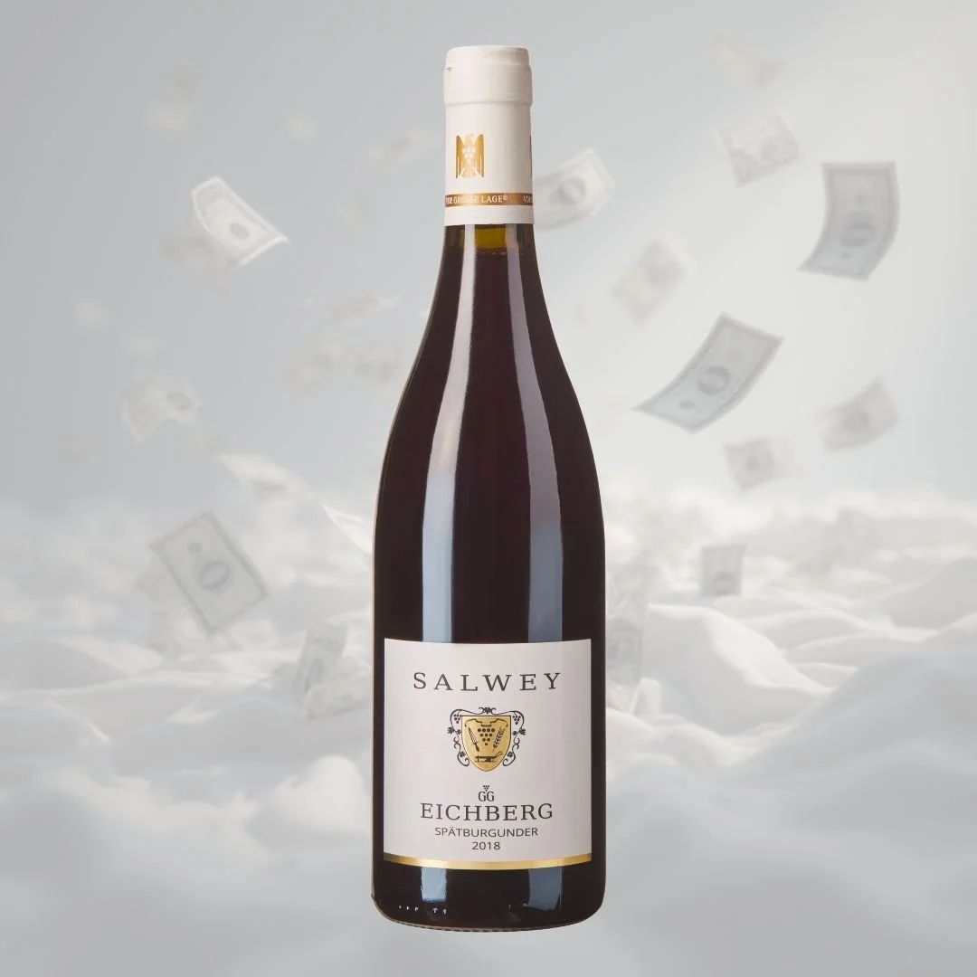 Salwey Eichberg Spätburgunder GG 2020