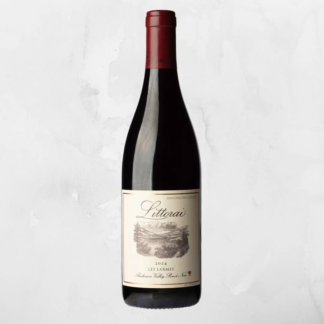 Littorai Les Larmes Pinot Noir 2024