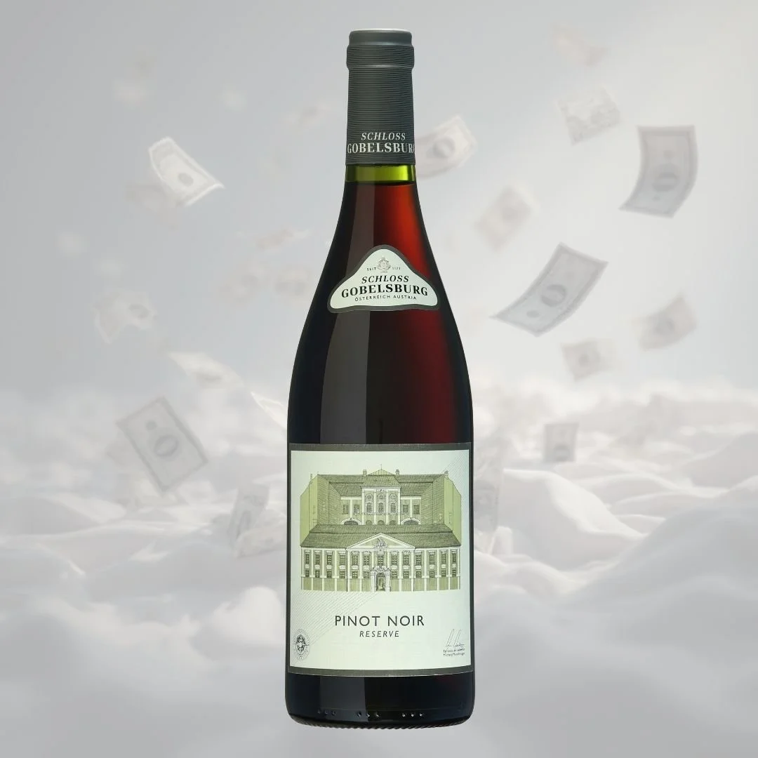 Schloss Gobelsburg Pinot Noir Reserve 2020