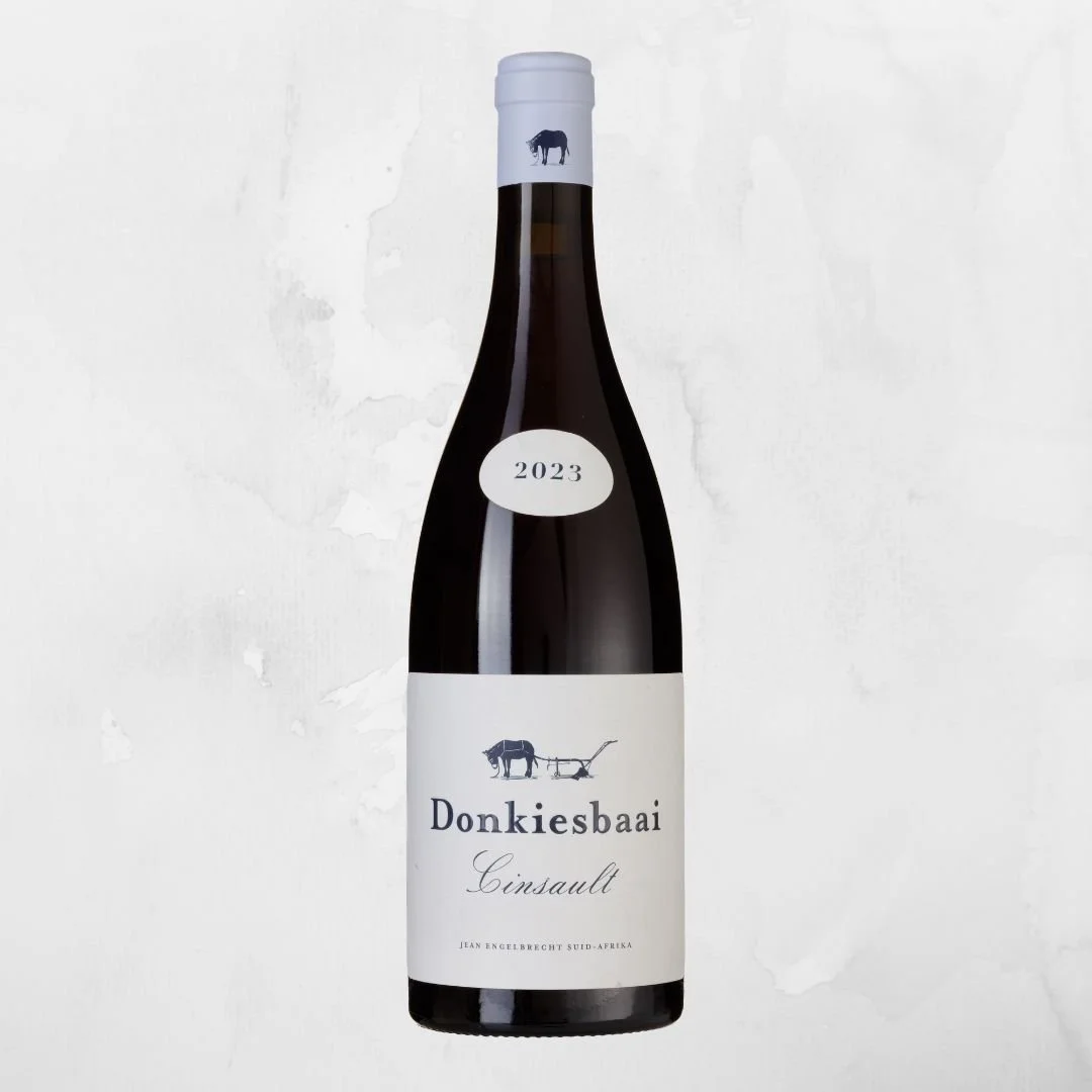 Donkiesbaai Cinsault 2023