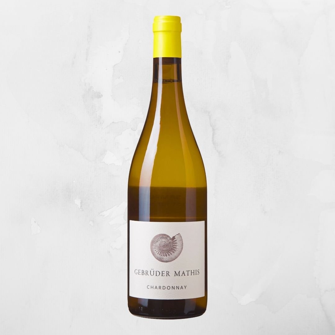 Gebrüder Mathis Chardonnay 2023