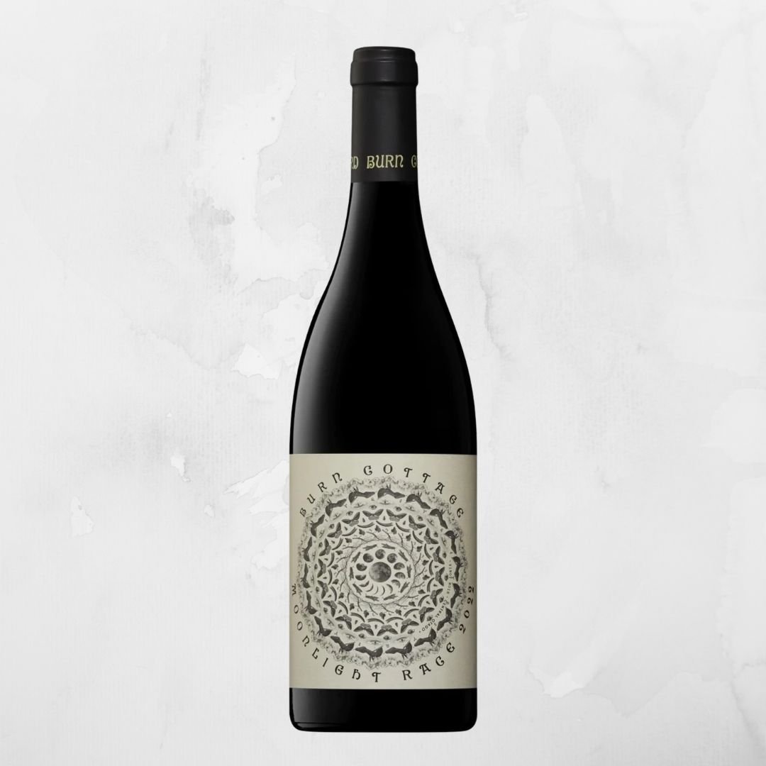 Burn Cottage Moonlight Race