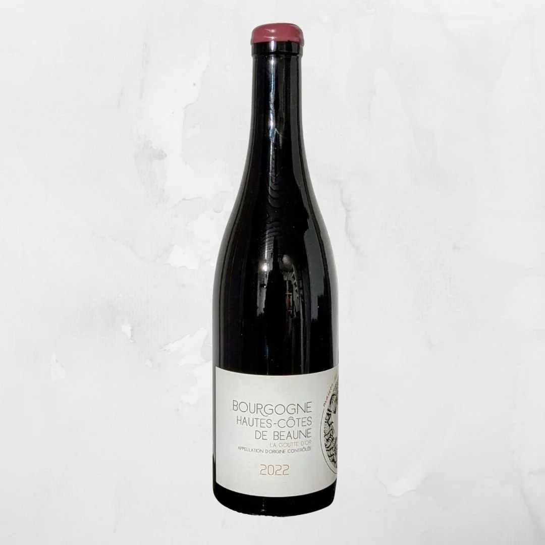Maison A&S Hautes Côtes de Beaune La Goutte d'Or 2023
