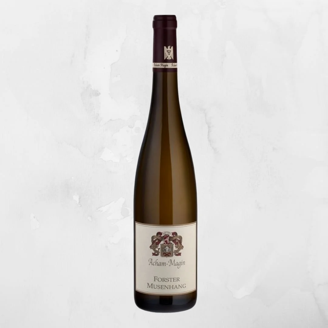 Acham-Magin Forster Musenhang Riesling Trocken 2024
