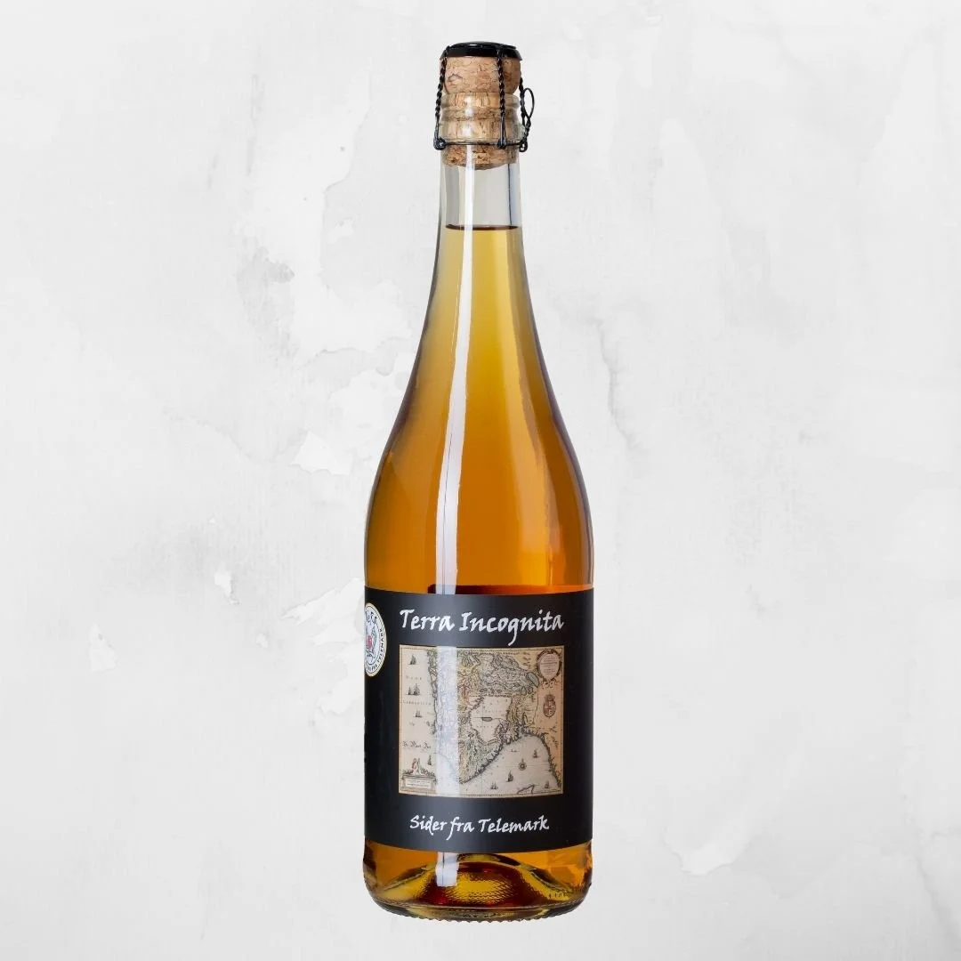 Nerø Terra Incognita