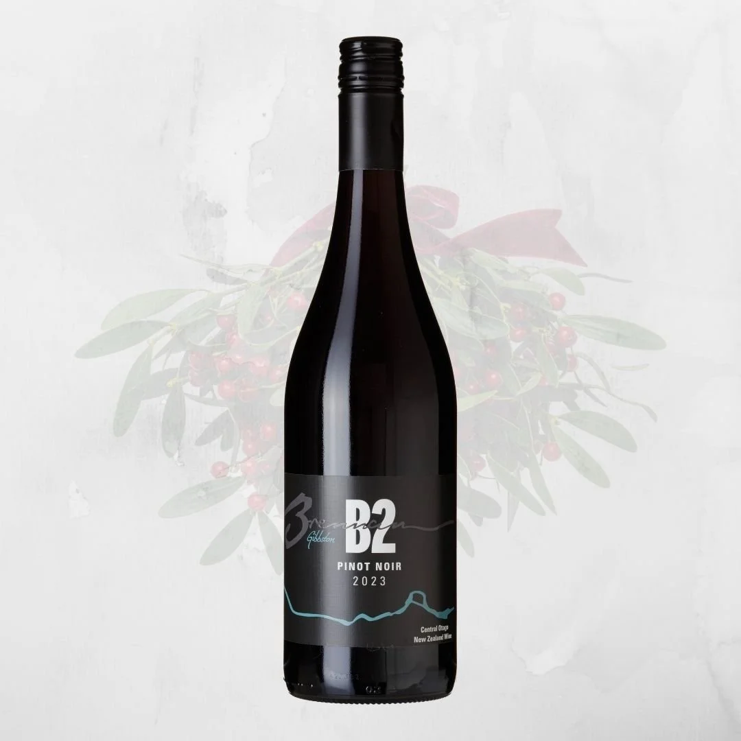 Brennan B2 Pinot Noir 2023