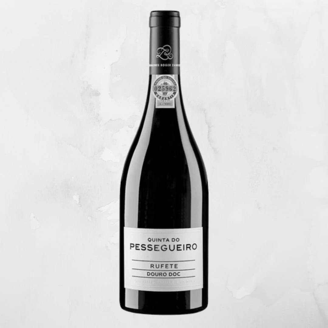 Quinta do Pessegueiro Rufete