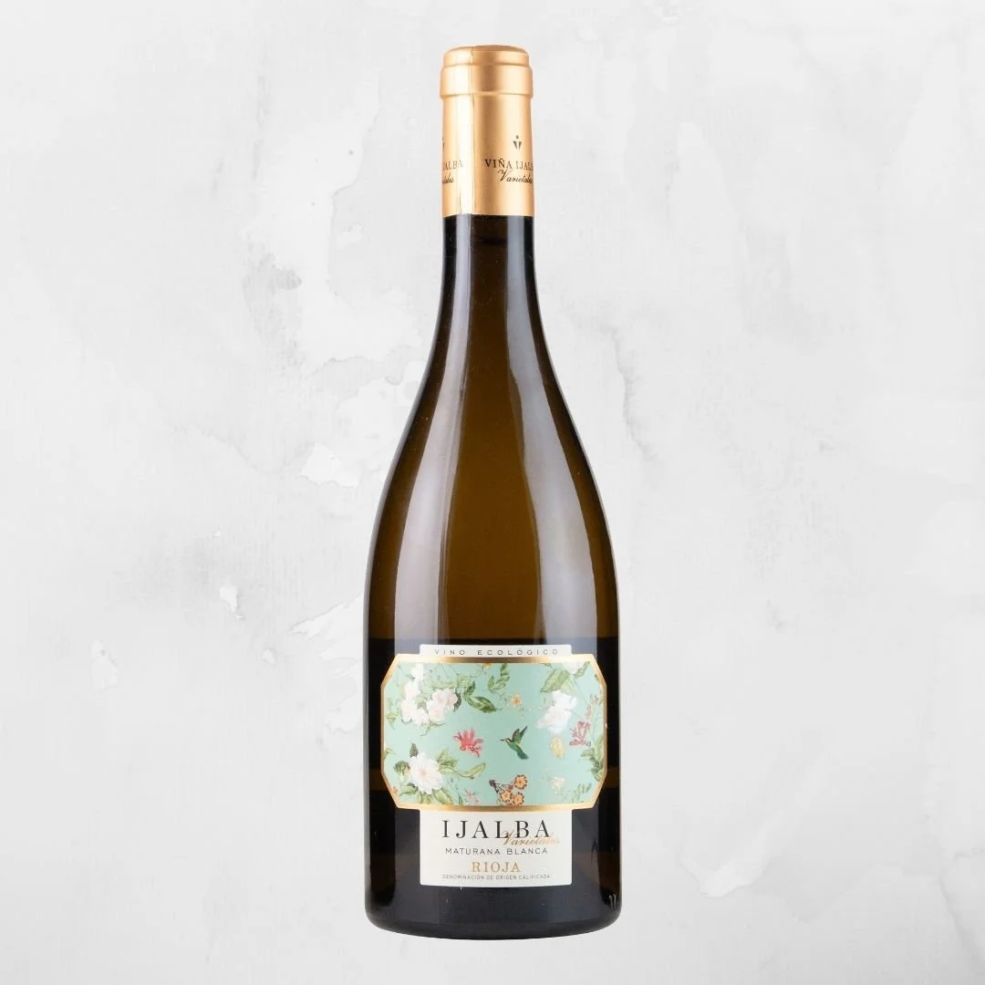 Ijalba Maturana Blanca 2024