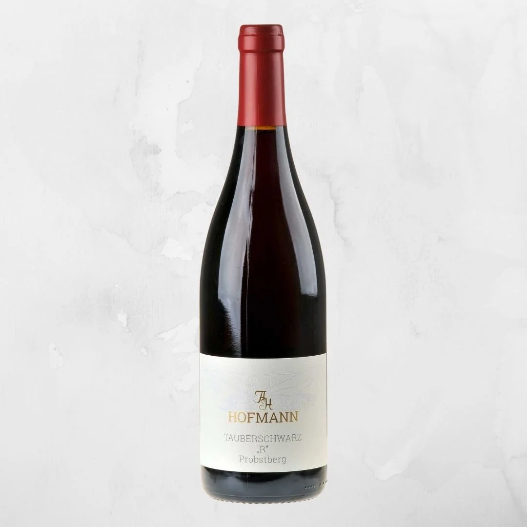 Hofmann Markelsheimer Probstberg Tauberschwarz R 2023