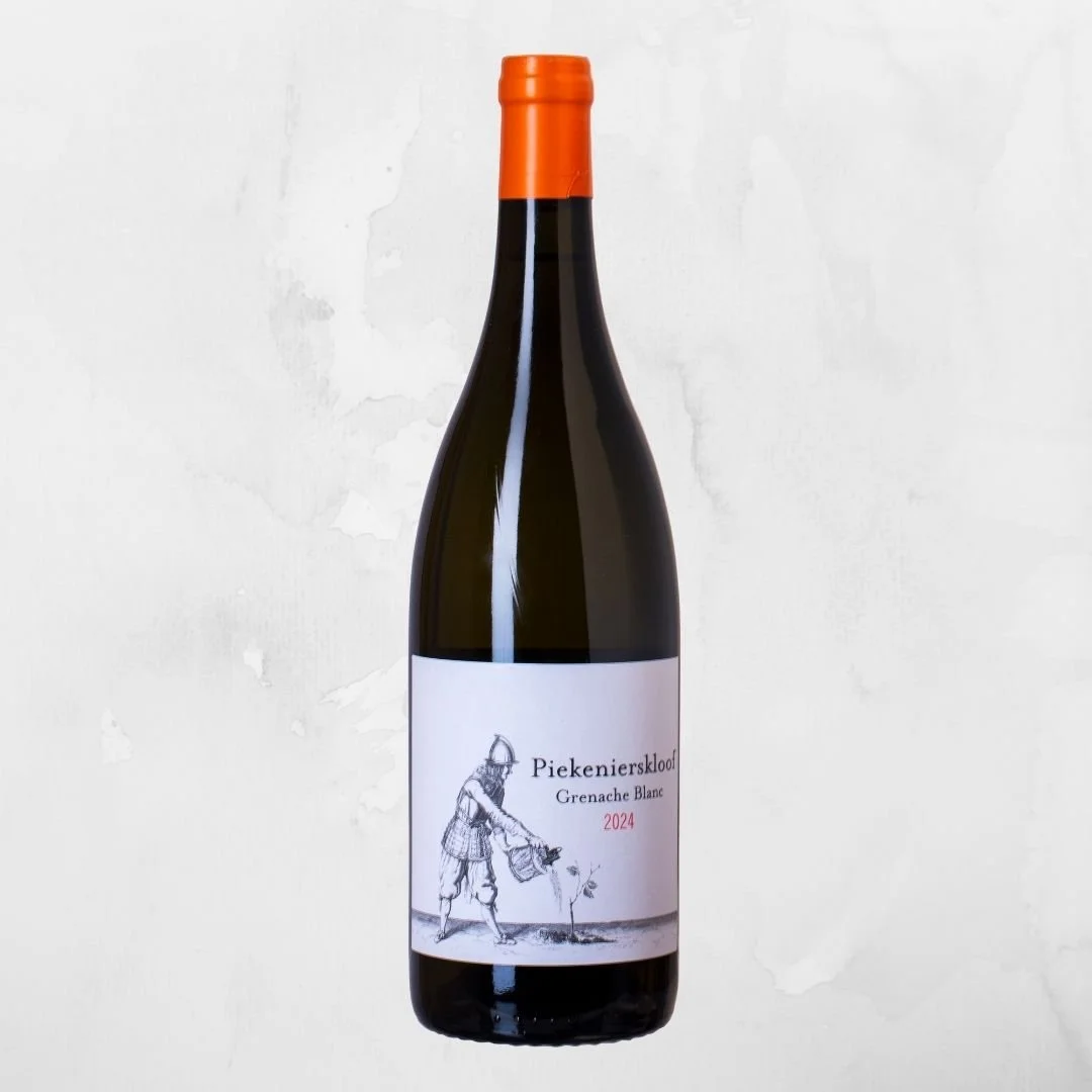 Piekenierskloof Grenache Blanc 2024