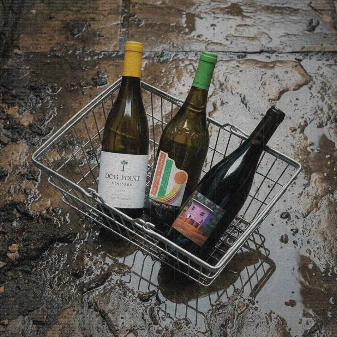 Vinmonopolet BU januar 2026