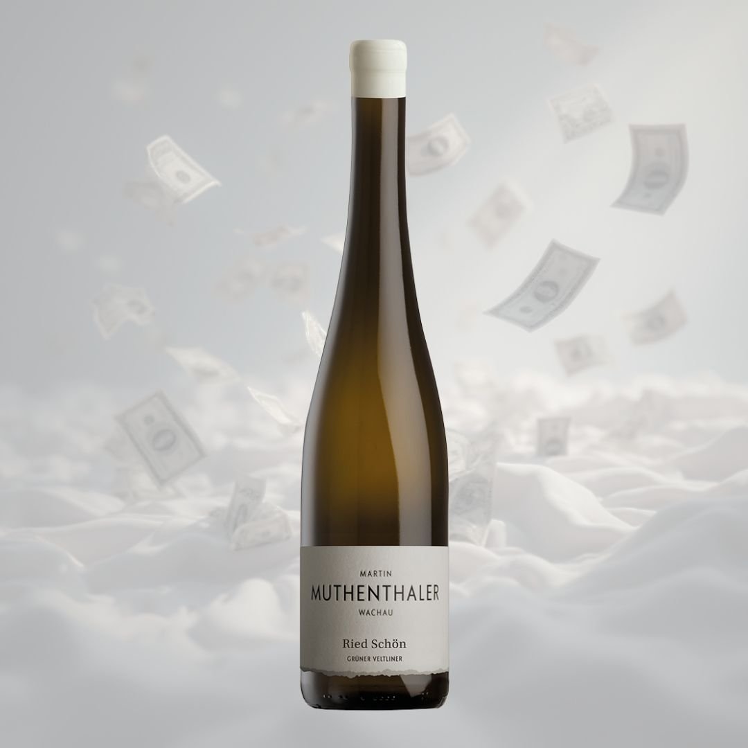 Martin Muthenthaler Ried Schön Grüner Veltliner 2022