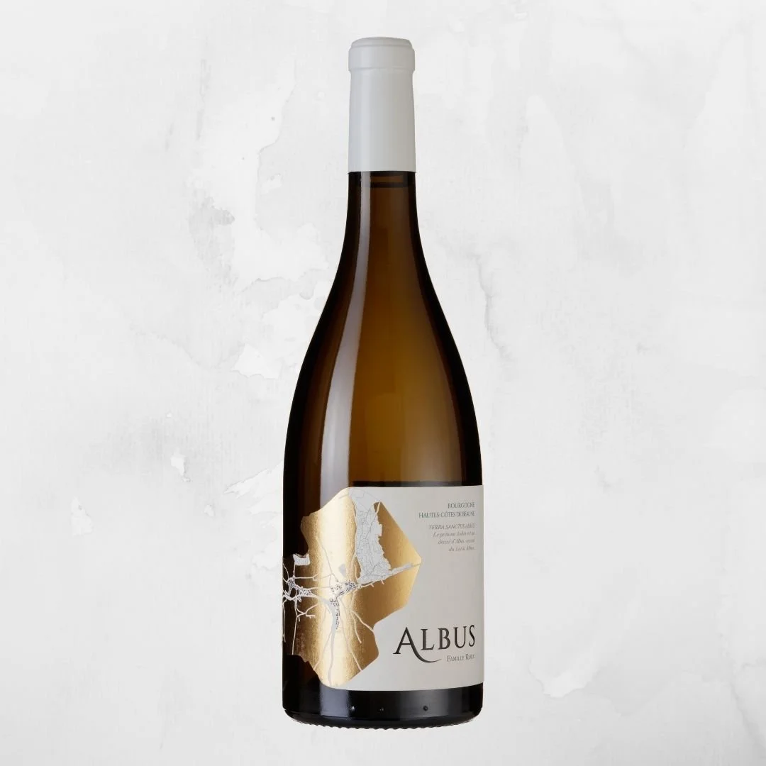 Roux Albus Hautes-Côtes de Beaune 2023