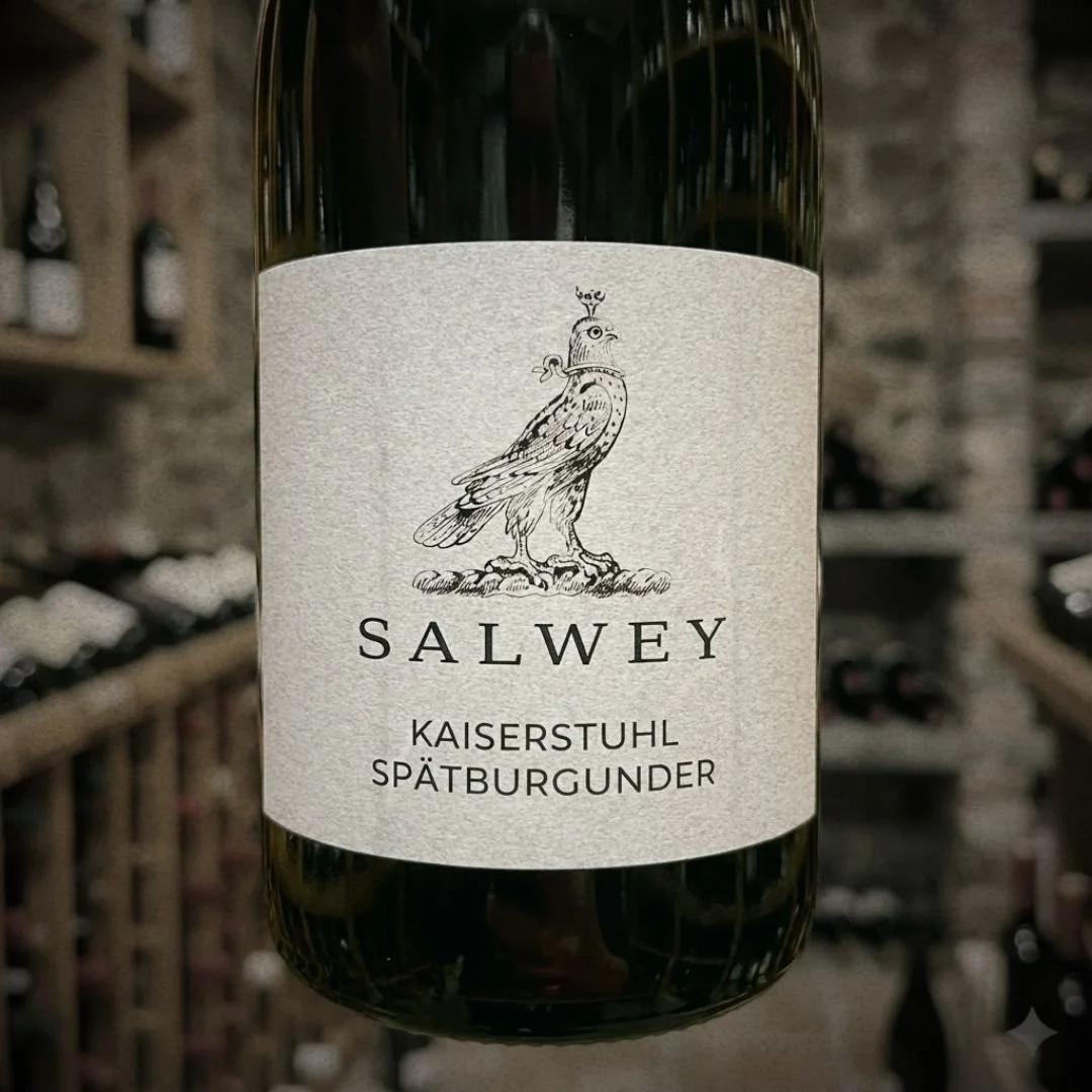 Salwey Kaisterstuhl Spätburgunder 2023