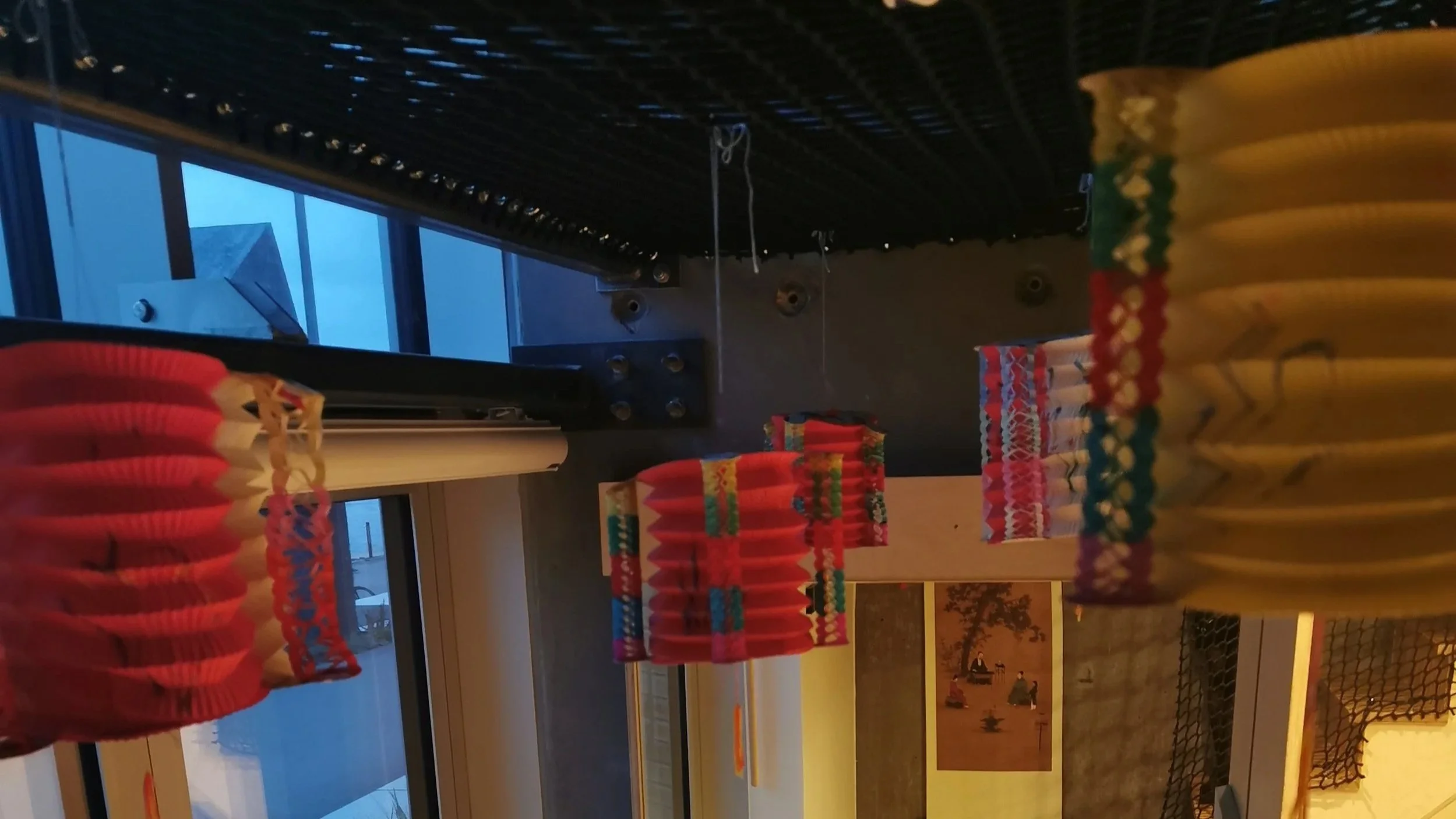 Celebrating Mid-Autumn Festival