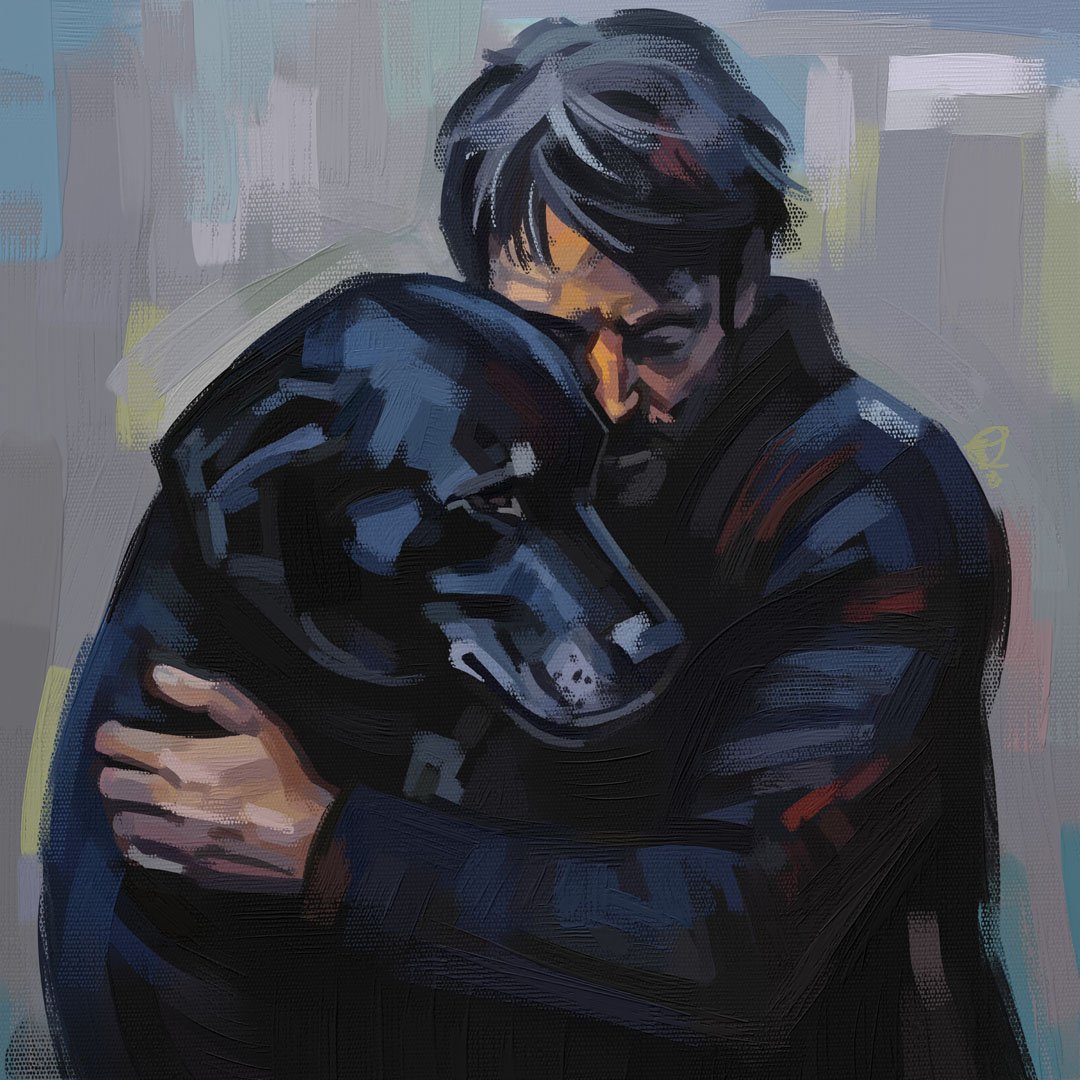 In Dark Times