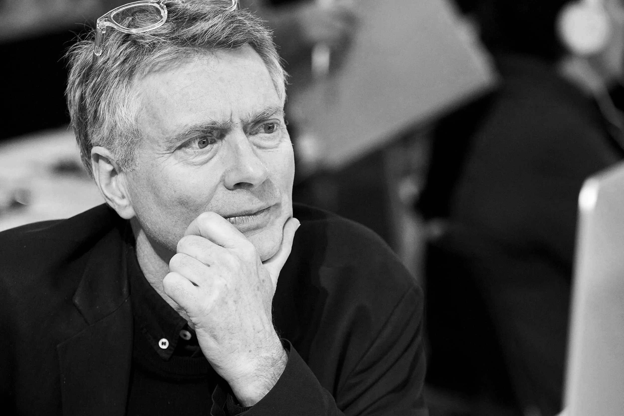 Henrik Jeppesen - Designer, Managing Director & Entrepreneur