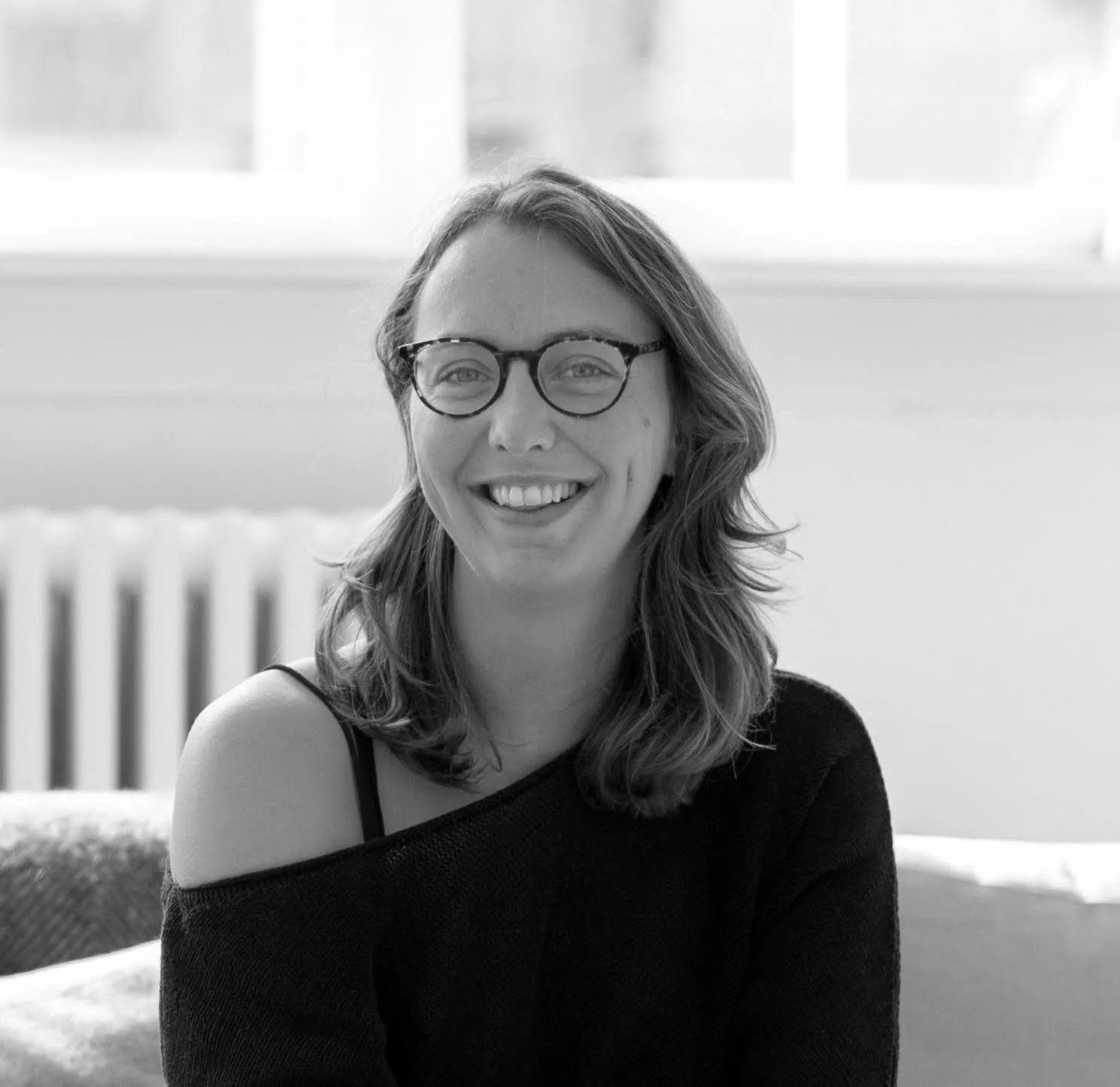 Kate Saunders - Designer & Researcher at Femtech Studios
