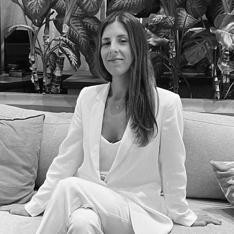 Mina Lindberg - Fractional COO at Femtech Studios