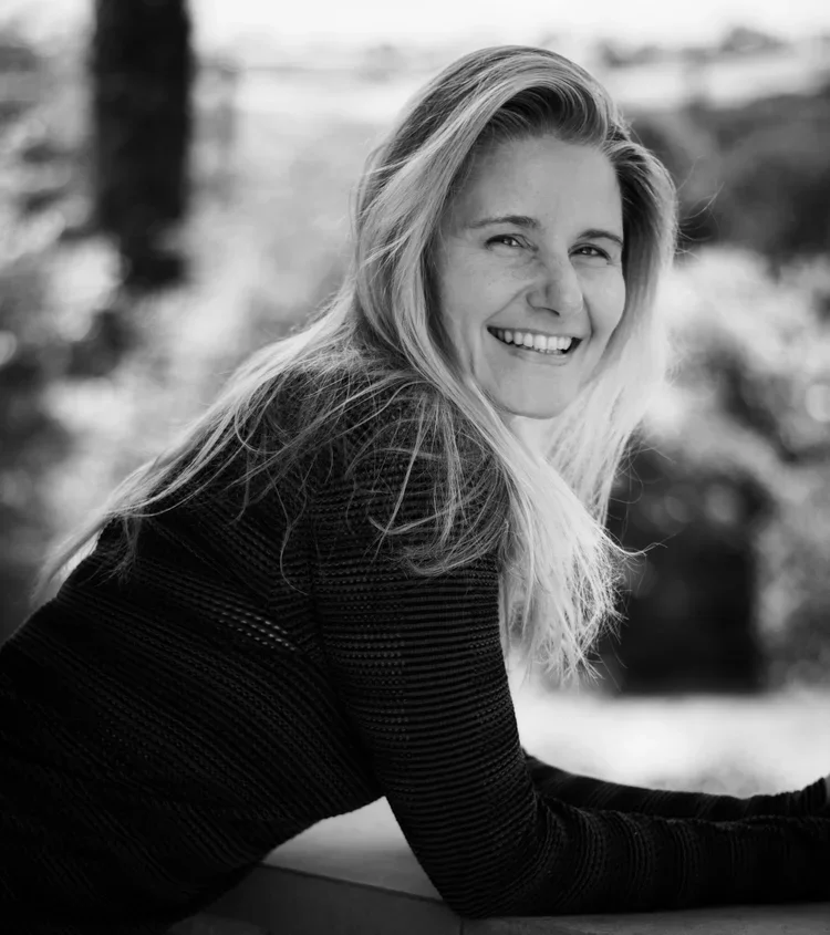 Christina Brinch Clark - CEO, Founder & Advisor