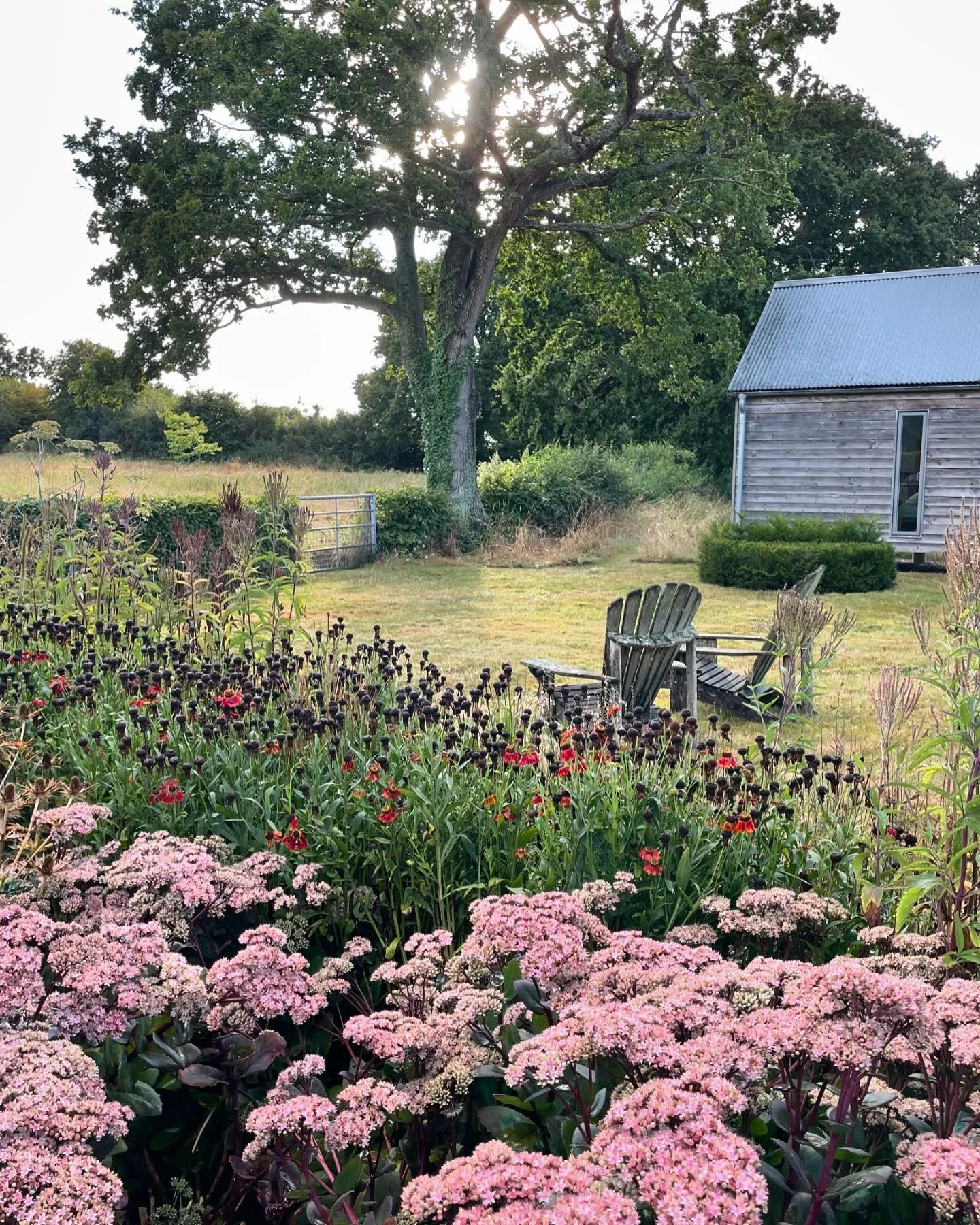 Late summer