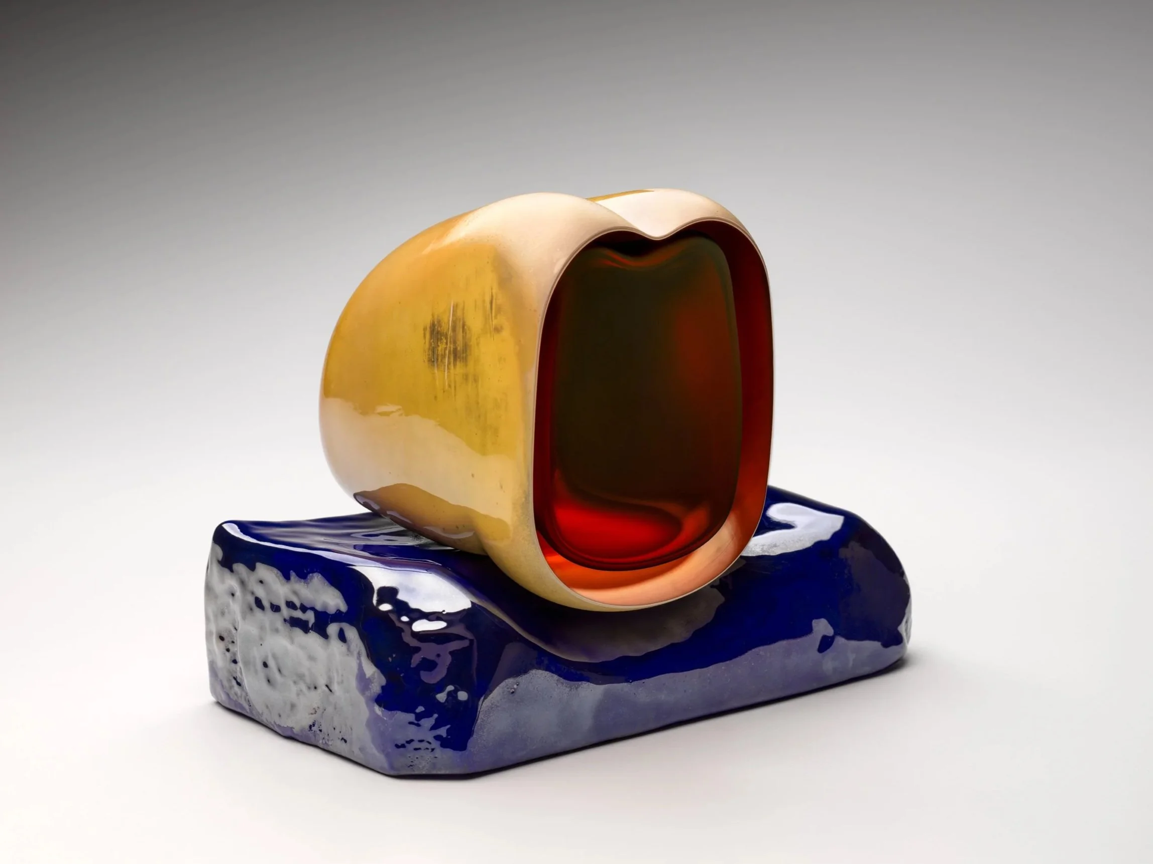 test descrip, 2024, blown glass
photo: blah 