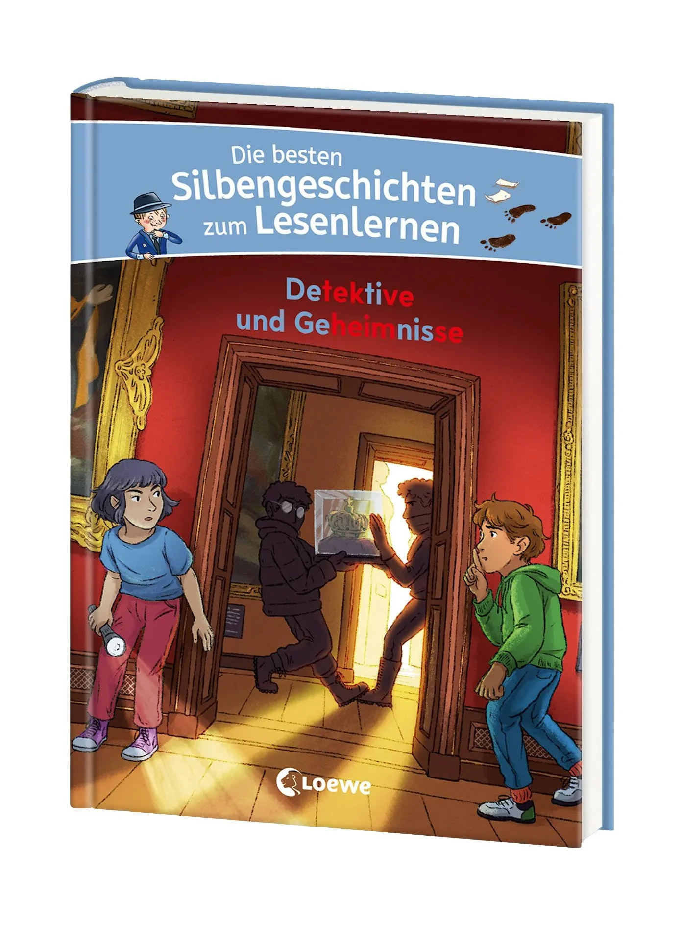 Cover Illustration - Loewe 2026