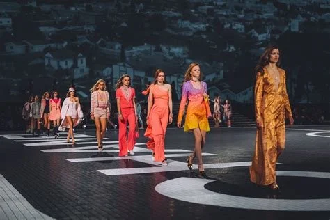 Fashion & Fizz Evening 