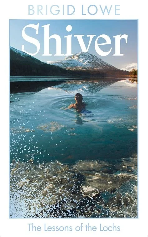 An Evening with author Brigid Lowe, author of Shiver