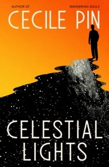PRE ORDER .. Celestial Lights by Cecile Pinn, signed copy .. out 26/03/2026