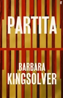 PRE-ORDER.. Partita by Barbara Kingsolver .. indie exclusive out 06/10/26