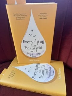 Everything was Beautiful and Nothing Hurt by Ben Reeves