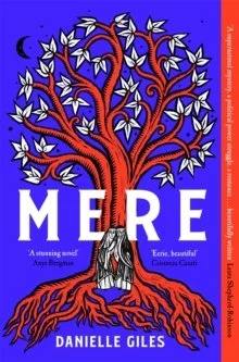 Mere by Danielle Giles .. out 22/01/2026