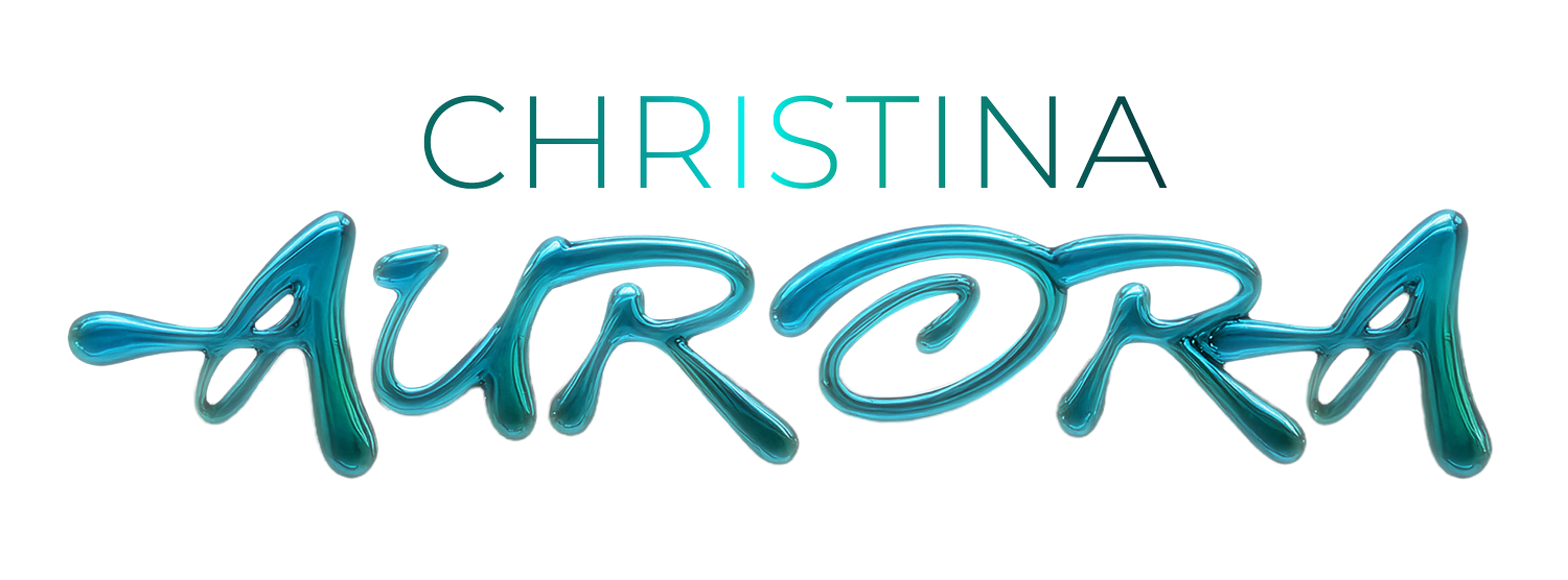 christina aurora