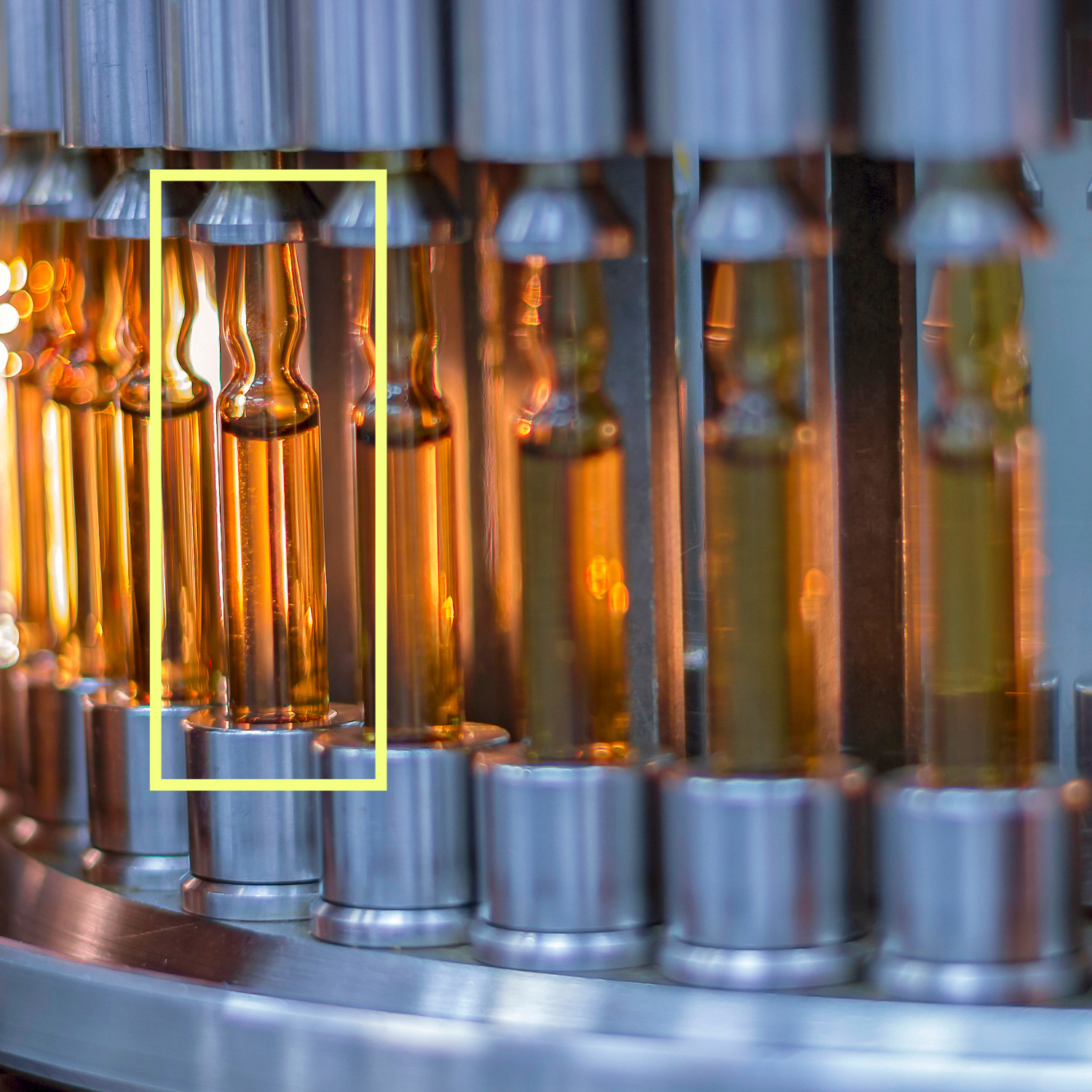 Elevating Pharmaceutical Quality: AI for Particle Detection — Nordic ...