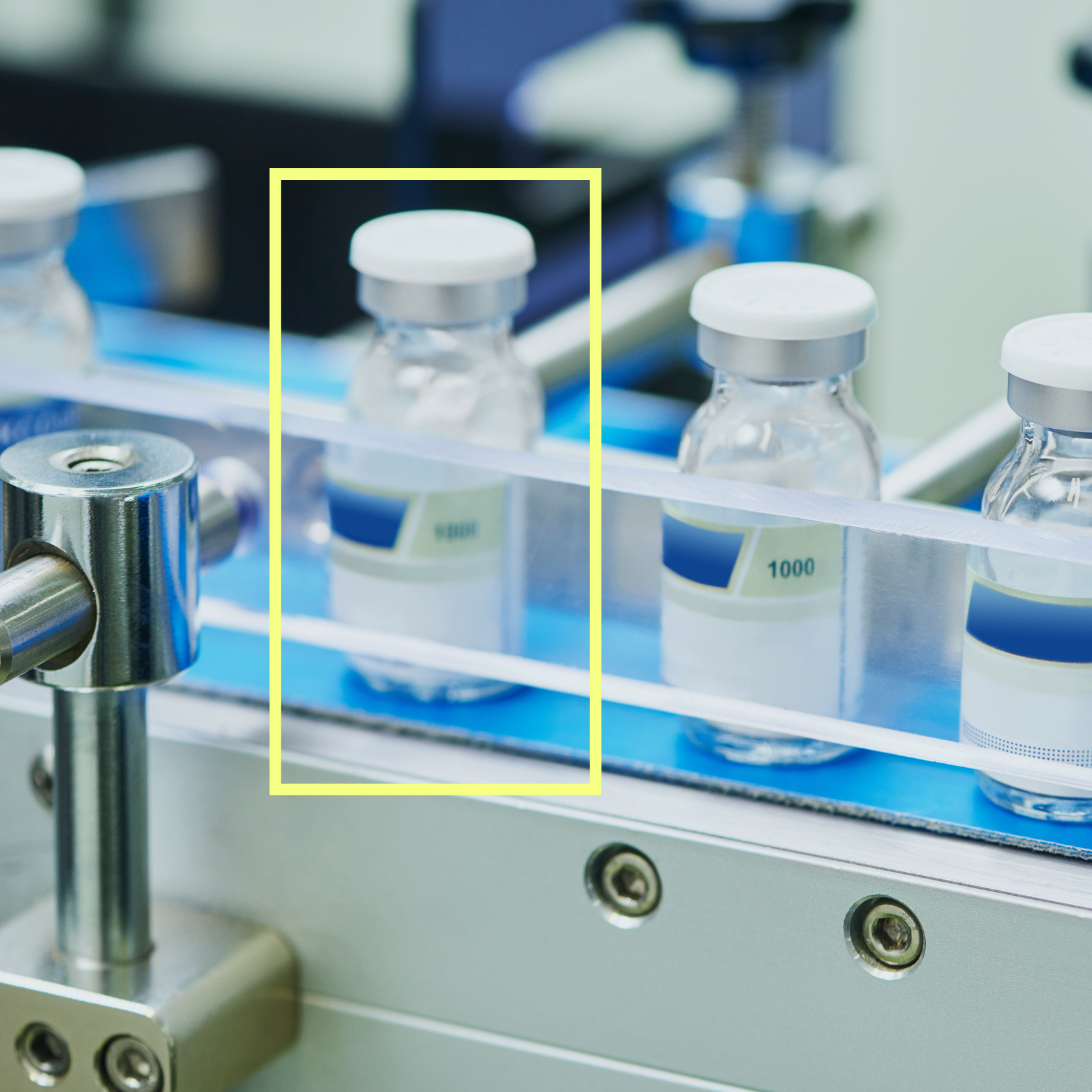 AI for Automated Visual Inspection (AVI) in Pharmaceutical ...