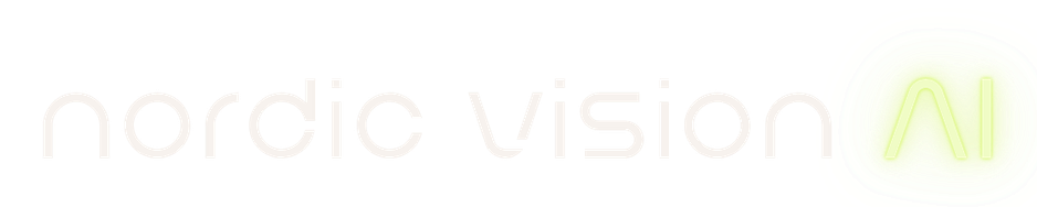 Looking for AI for Your Quality Control or Inspection? — Nordic Vision AI