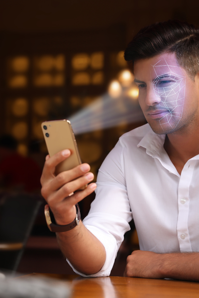 AI applications for finance and security industries.