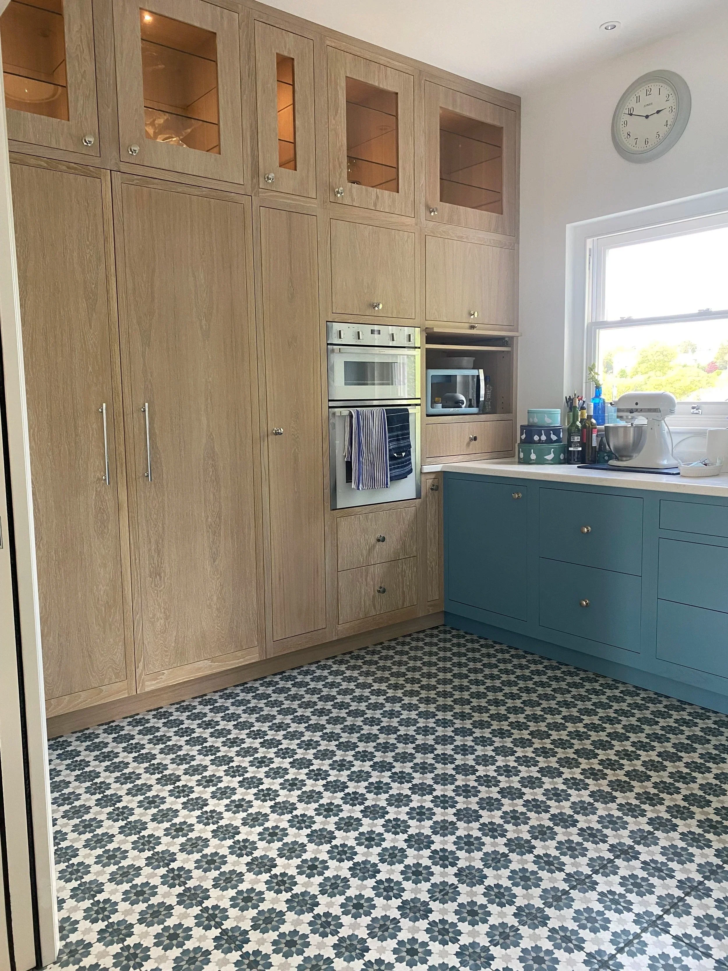 Kitchen | Hungershall Park