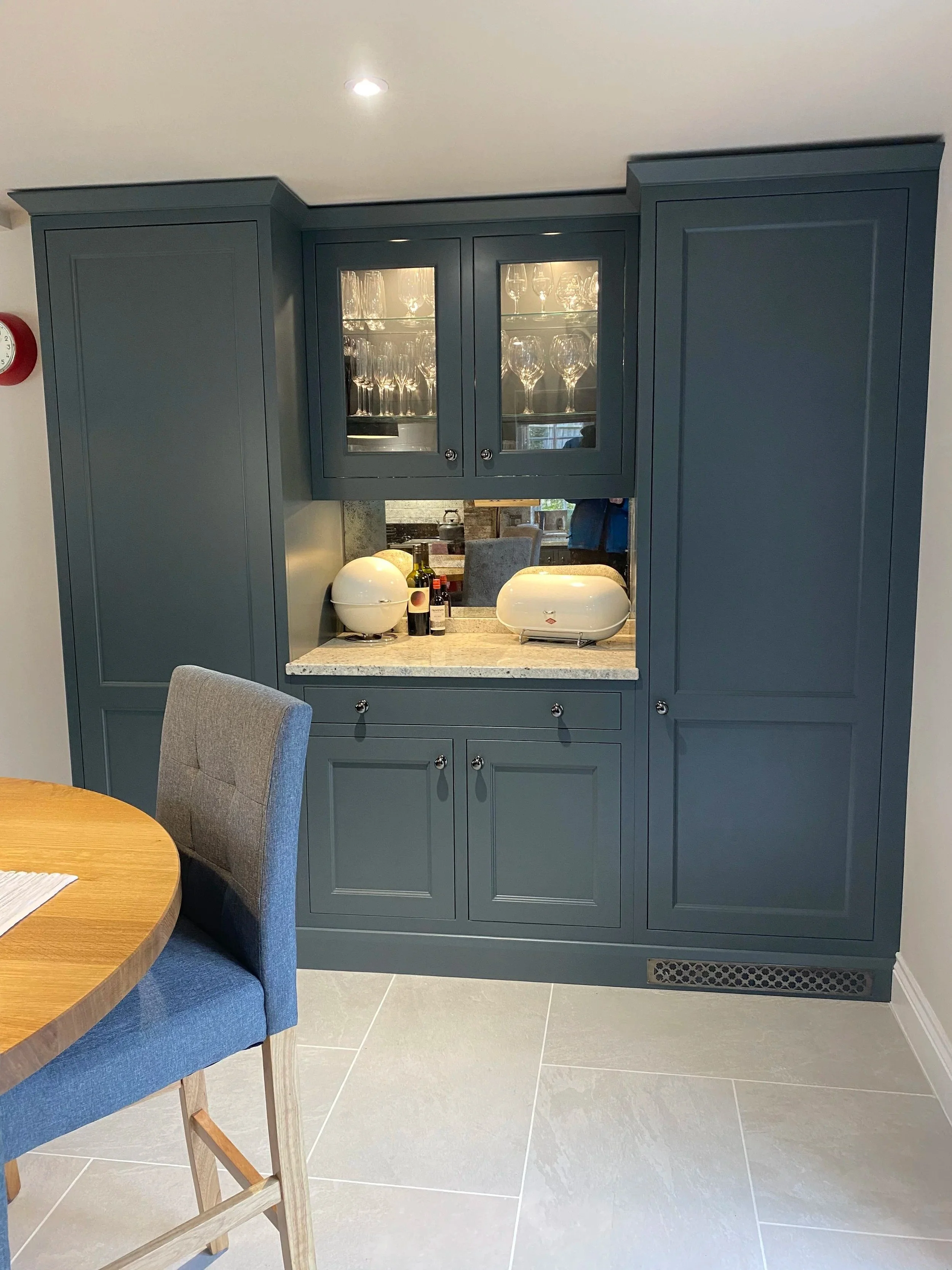 Kitchen | Scotsford Hill