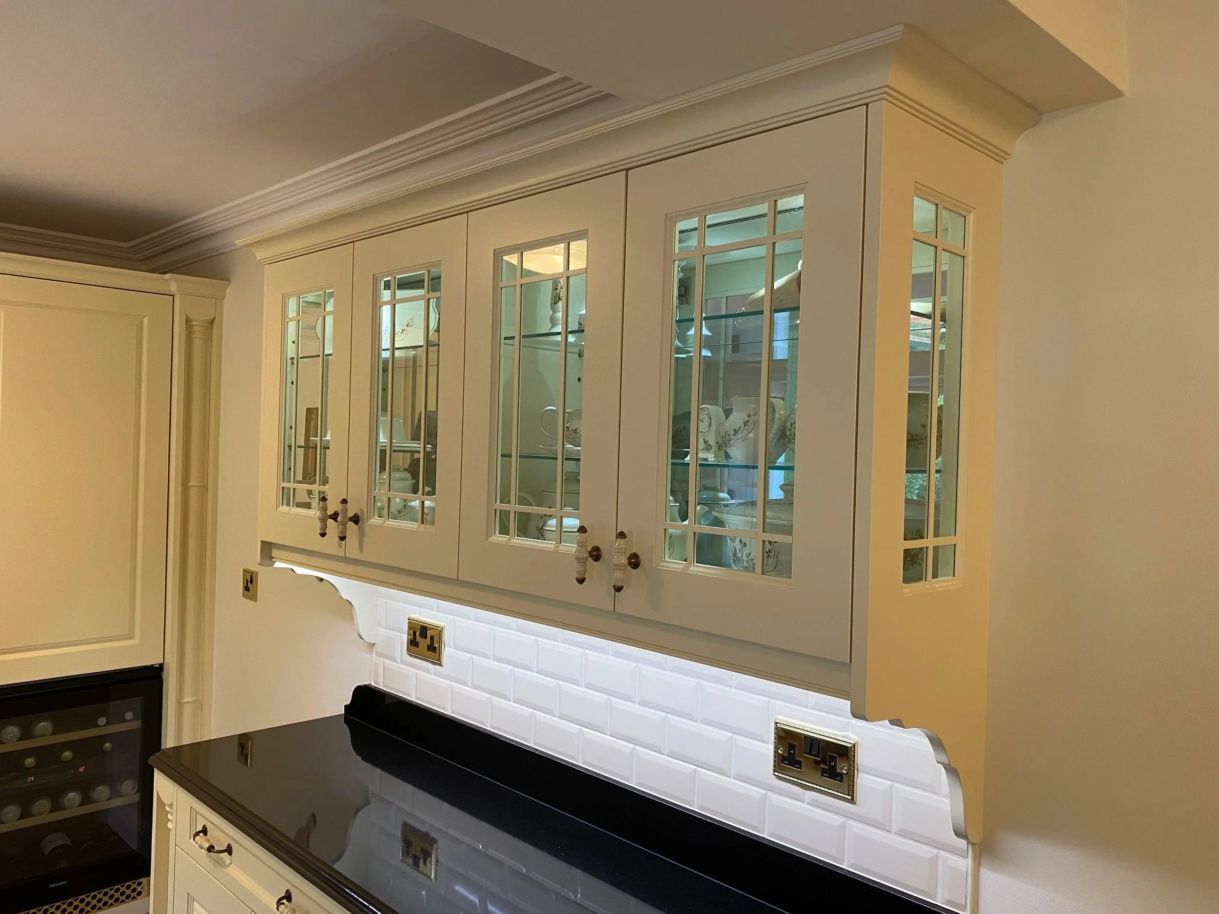 Kitchen | Britts Orchard