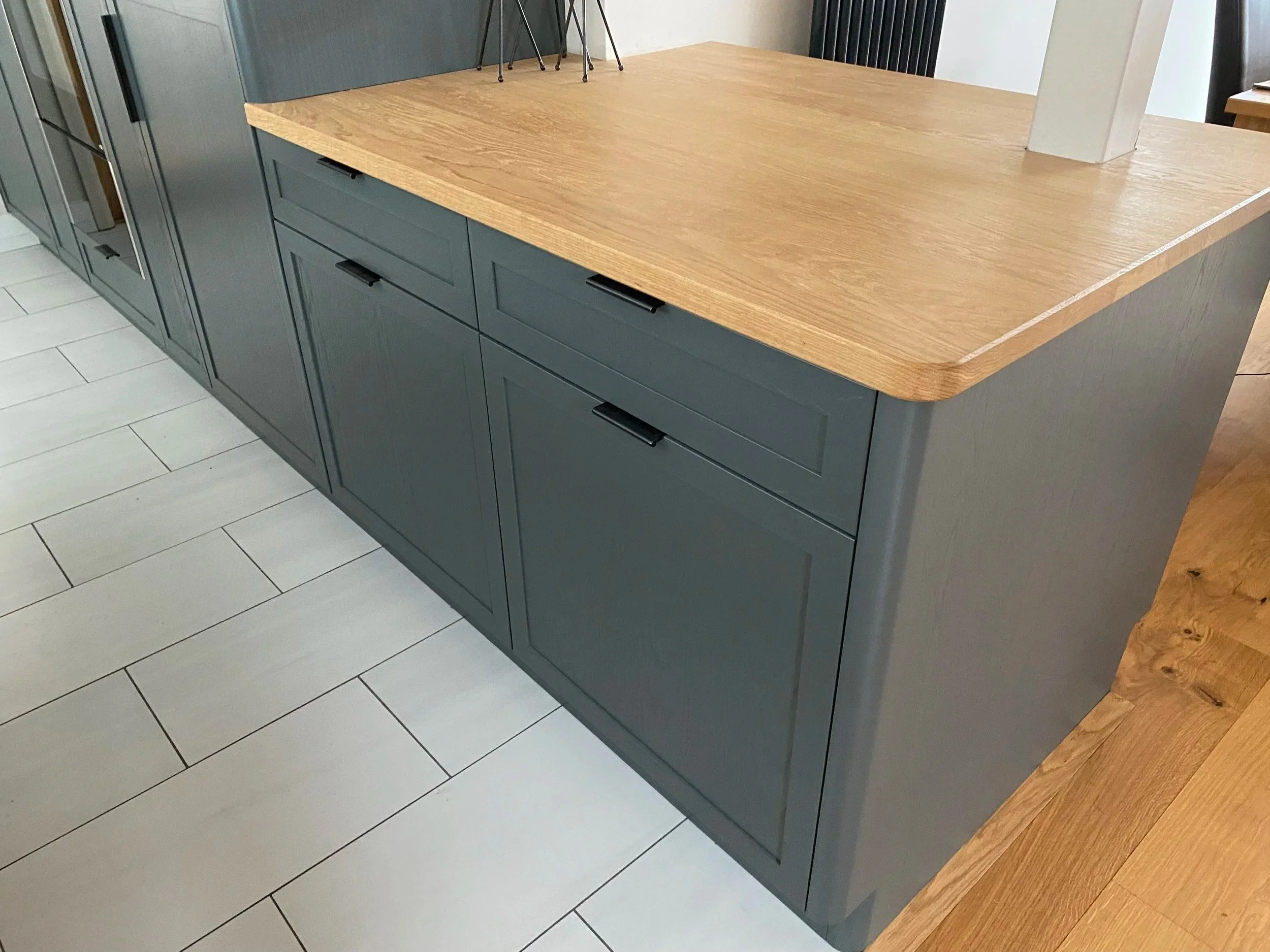 Kitchen | The Warren