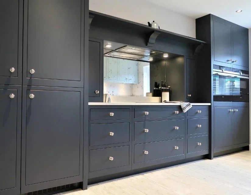 Kitchen | Beckford Way